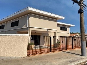 Imóvel em Baroni